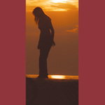 Zátiší s mladou čarodějkou