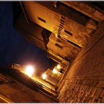 Nocnou Bratislavou II