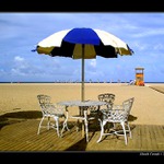 Na Sardinii začíná podzim....