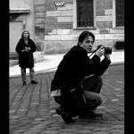 Co to asi chtel fotit?