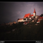 Znojma neni nikdy dost...