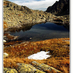 Velká studená dolina