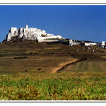 Spišský hrad