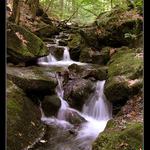 Nýznerovské vodopády