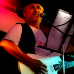 z cyklu "kytara"