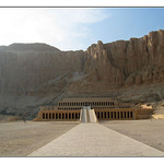 Očakáva nás Hatsepsut