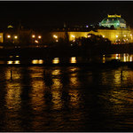 Vecerni Praha II