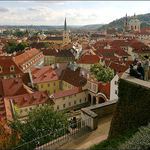 pražská vyhlídka