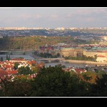Pohled z Nebozízku