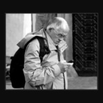 Kam jsem to číslo na bábu jenom uložil....