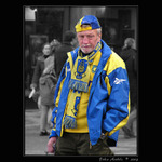 <b>Černobílý svět jednoho fanouška</b>