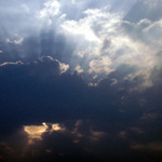 Bude pršet nebo ne?