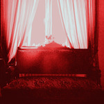 V červeném pokoji ...