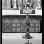 <B>IN NOMINE PATRIS ET FILII ET SPIRITUS SANCTI</B>