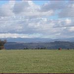 Zasněžené Krkonoše...od jara poprvé.