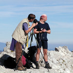 Na vrchole (Rozsutca...)