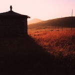 památník obětem hor