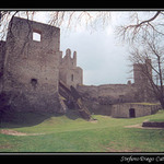 Dentro le mura