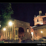 Colonne di San Lorenzo