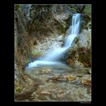 Terchová II. - Biely potok