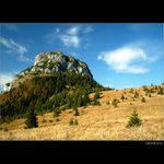 Terchová IV. - Pod Malým Rozsutcom