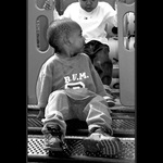 Hřiště II - pusť mě, nebo uvidíš !