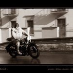 - Ariel -