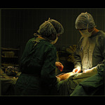 Z operačního sálu