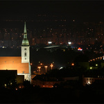 Nocna BA