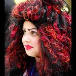 Malá čarodějnice :-)