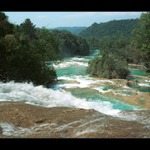 Agua Azul