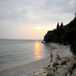 Vzpomínka na dovolenou