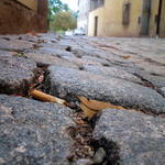 Ulice Spojovaci