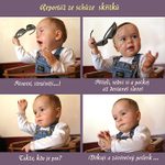 Reportáž ze schůze skřítků