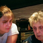 <b>-= Vyvolávání duchů =-</b>