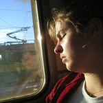 Railroad Dreams <b>-=-</b> Železniční sny