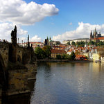 ještě jednou Praha