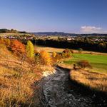 Cesta z (do) města...