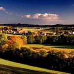 Vesničko má středisková