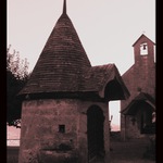 Klekání