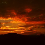 ...a peklo zostúpilo dolu na zem.