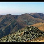 Nízke Tatry II