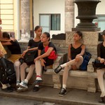 La Habana Jovencita