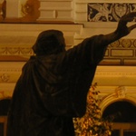 JAN HUS - Věrným Lounským