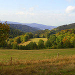 šumavské toulánky