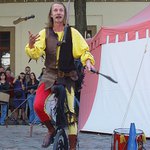 Nespadnou a nespadnou