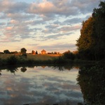 Podvečer