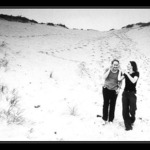 Na dunách..(s pískem v uších)