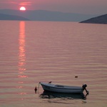 Chorvatsko, Krk, Stará Baška II