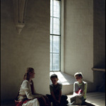 Jako od starých mistrů...